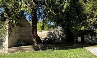 Maison 10 Pièces 338 m² à vendre à Clavette (17220)