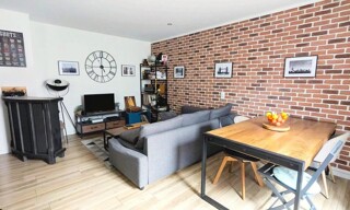 Appartement 3 Pièces 71 m² à vendre à Agen (47000)