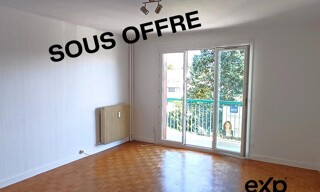 Appartement 3 Pièces 67 m² à vendre à La Motte-Servolex (73290)