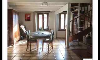 Maison 4 Pièces 148 m² à vendre à Sainte-Menehould (51800)