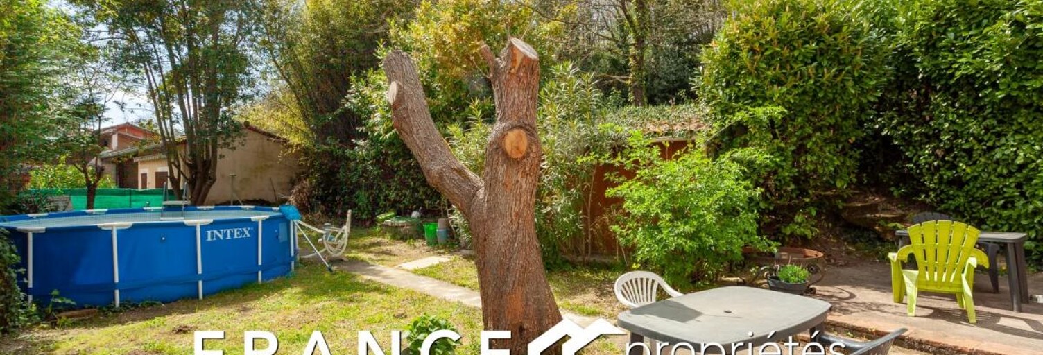 Maison 4 Pièces 130 m² à vendre à Carbonne (31390)