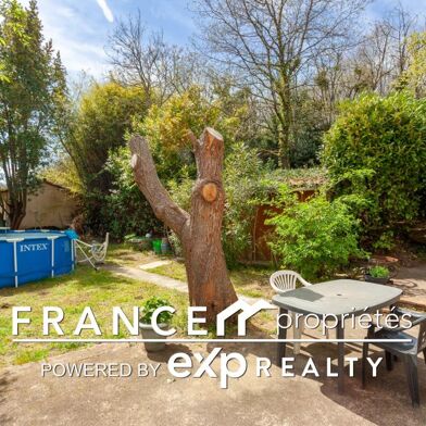 Maison 4 pièces 195000 €