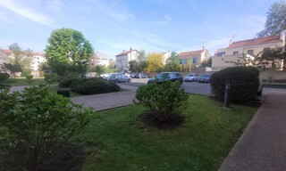 Appartement 4 Pièces 72 m² à vendre à Nanterre (92000)