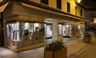 Commerce 2 Pièces 110 m² à vendre à Briançon (05100)