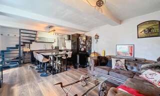 Maison 3 Pièces 86 m² à vendre à Oytier-Saint-Oblas (38780)