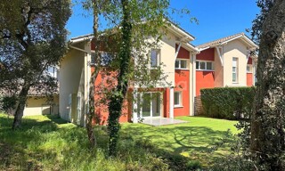 Maison 5 Pièces 115 m² à vendre à Capbreton (40130)