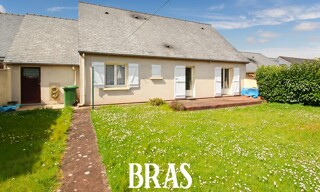 Maison 4 Pièces 88 m² à vendre à Carquefou (44470)