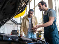 GARAGE AUTOMOBILE — photo 2