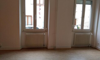 Appartement 2 Pièces 54 m² à louer à Bischheim (67800)