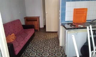 Appartement 1 Pièce 30 m² à louer à Béziers (34500)