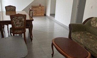 Appartement 2 Pièces 42 m² à louer à Chelles (77500)
