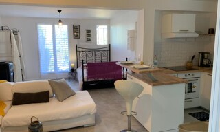 Appartement 1 Pièce 36 m² à louer à Antony (92160)