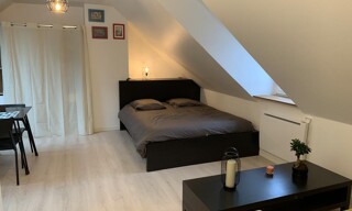 Appartement 1 Pièce 30 m² à louer à Antony (92160)
