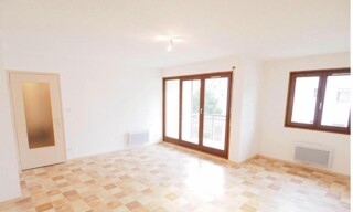 Appartement 2 Pièces 55 m² à louer à Strasbourg (67000)