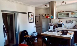 Appartement 1 Pièce 28 m² à louer à Paris 17 (75017)