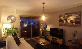 Appartement 2 Pièces 45 m² à louer à Saint-Laurent-du-Var (06700)