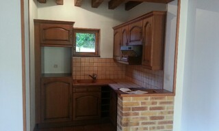 Appartement 1 Pièce 37 m² à louer à Gaillon (27600)