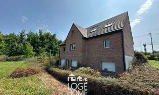 Maison 6 Pièces 201 m² à vendre à Mazingarbe (62670)