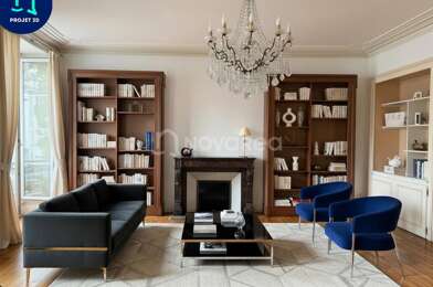 Appartement 5 pièces 430000 €