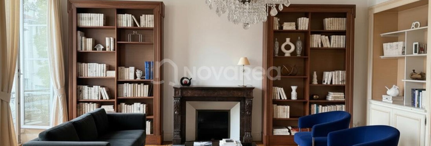 Appartement 5 Pièces 188 m² à vendre à Pau (64000)