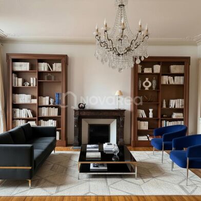 Appartement 5 pièces 430000 €