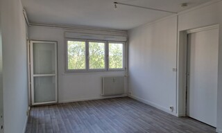 Appartement 4 Pièces 69 m² à vendre à Givors (69700)
