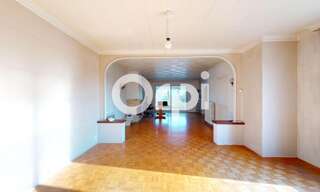 Appartement 5 Pièces 121 m² à vendre à Bron (69500)