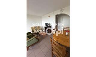 Appartement 4 Pièces 70 m² à vendre à Bron (69500)