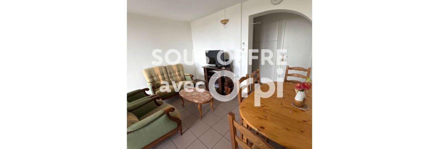 Appartement 4 Pièces 70 m² à vendre à Bron (69500)