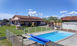 Maison 5 Pièces 135 m² à vendre à Hinx (40180)