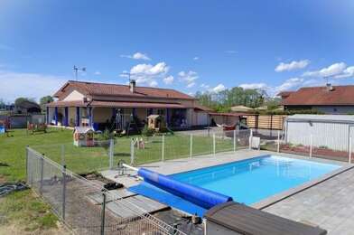 Maison 5 pièces 325000 €