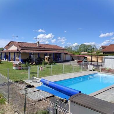 Maison 5 pièces 325000 €