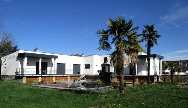 Villa / Maison 5 pièces  à vendre Tarbes 65000