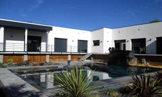 Maison 5 Pièces 196 m² à vendre à Tarbes (65000)