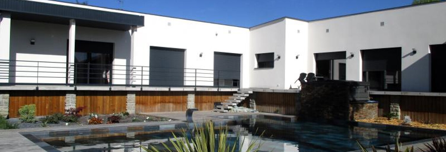 Maison 5 Pièces 196 m² à vendre à Tarbes (65000)