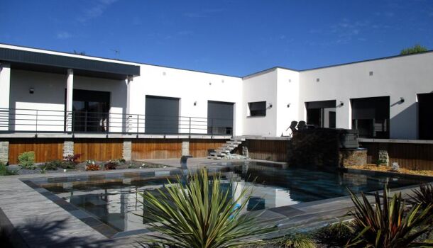 Villa / Maison 5 pièces  à vendre Tarbes 65000