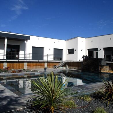 Maison 5 pièces 672000 €