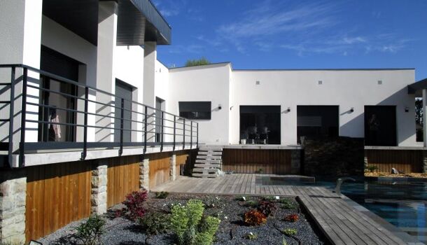 Villa / Maison 5 pièces  à vendre Tarbes 65000