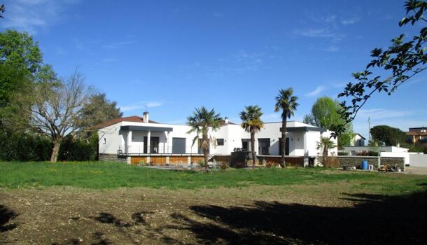 Villa / Maison 5 pièces  à vendre Tarbes 65000