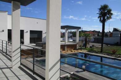 Maison 5 pièces 672000 €