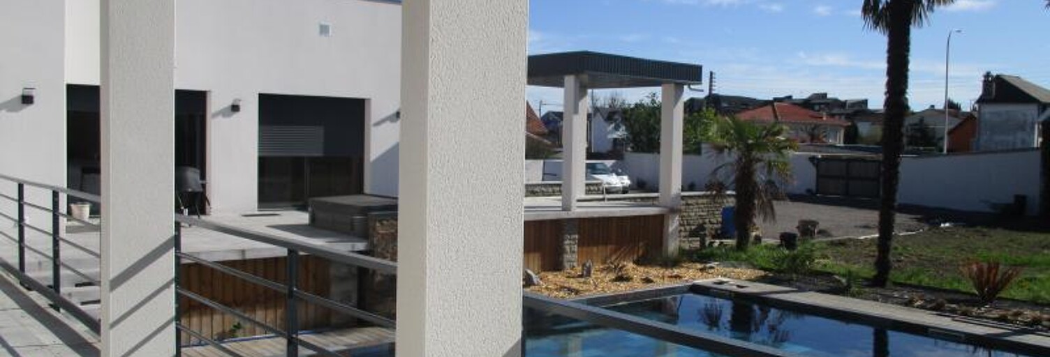 Maison 5 Pièces 196 m² à vendre à Tarbes (65000)