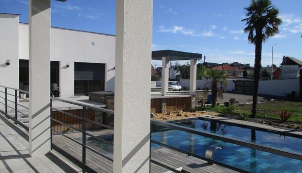 Villa / Maison 5 pièces  à vendre Tarbes 65000