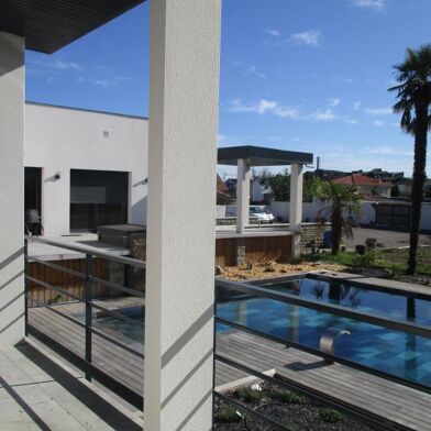 Maison 5 pièces 672000 €