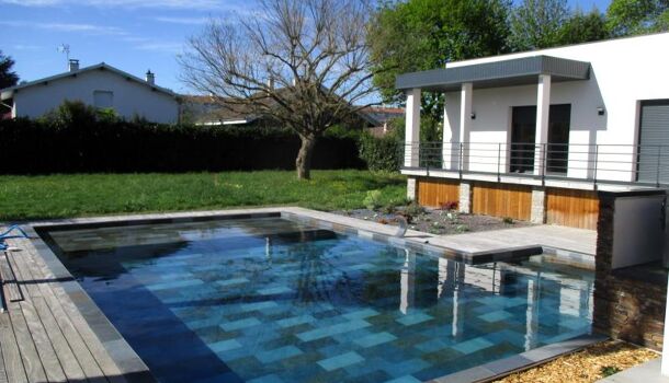 Villa / Maison 5 pièces  à vendre Tarbes 65000