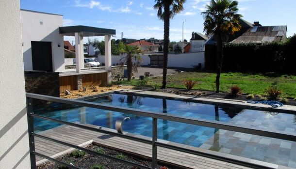 Villa / Maison 5 pièces  à vendre Tarbes 65000