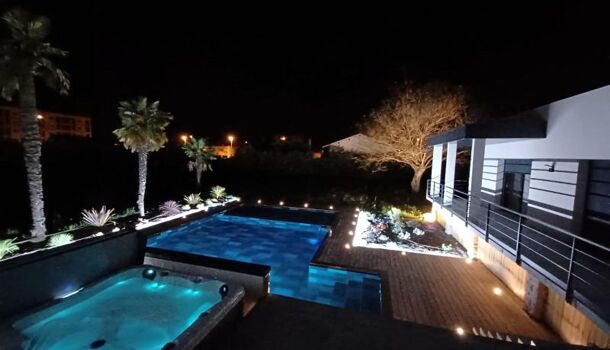 Villa / Maison 5 pièces  à vendre Tarbes 65000