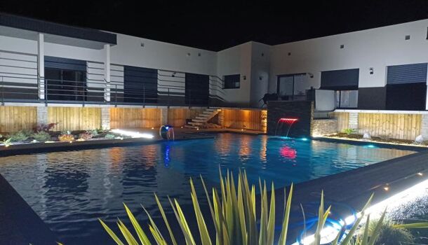 Villa / Maison 5 pièces  à vendre Tarbes 65000