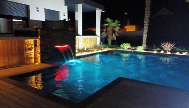 Villa / Maison 5 pièces  à vendre Tarbes 65000