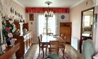 Maison 9 Pièces 154 m² à vendre à Wambercourt (62140)