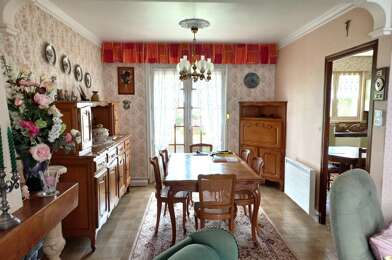 Maison 9 pièces 194742 €